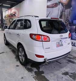 هيونداي سانتافي